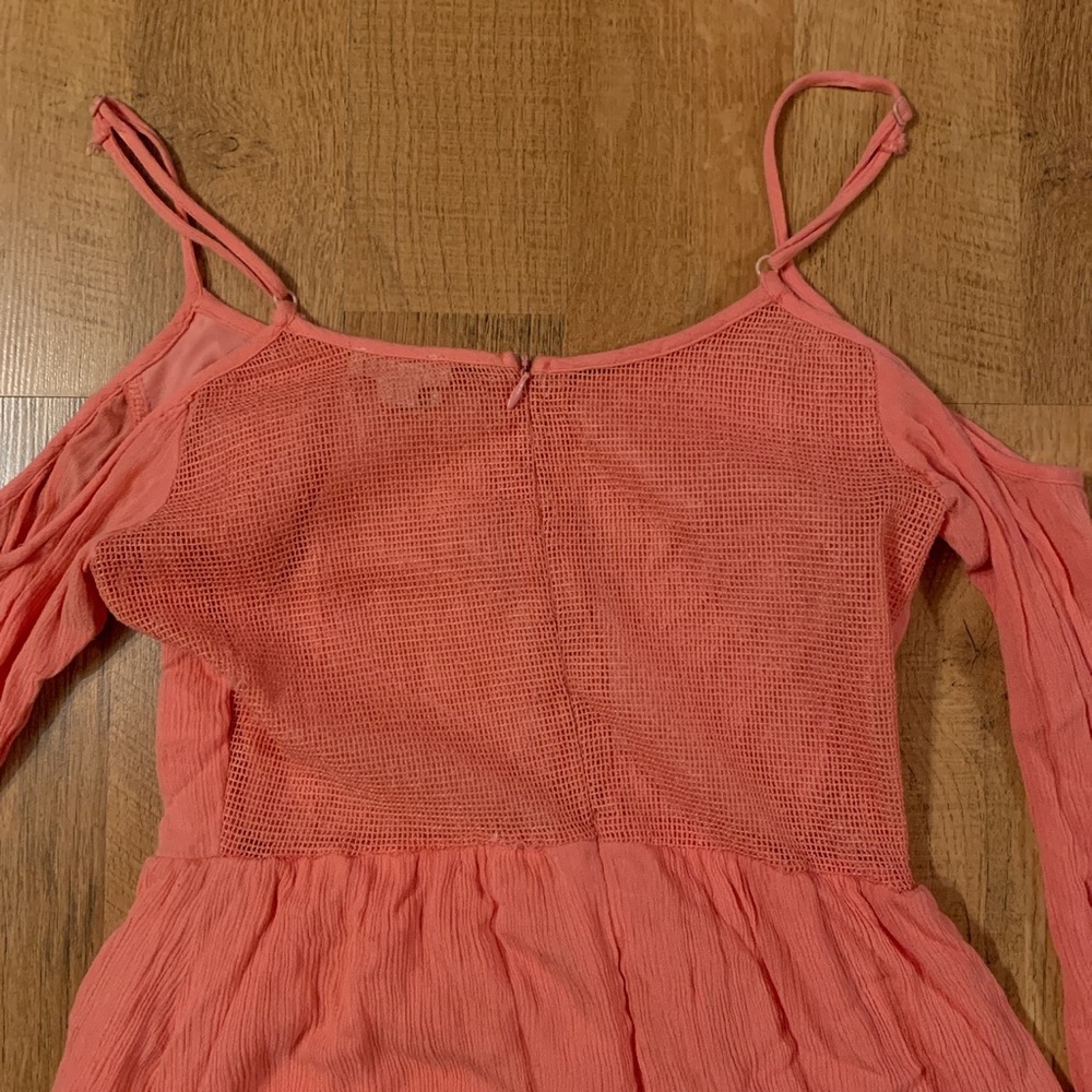 Spring Dress! - Picture 4 of 4